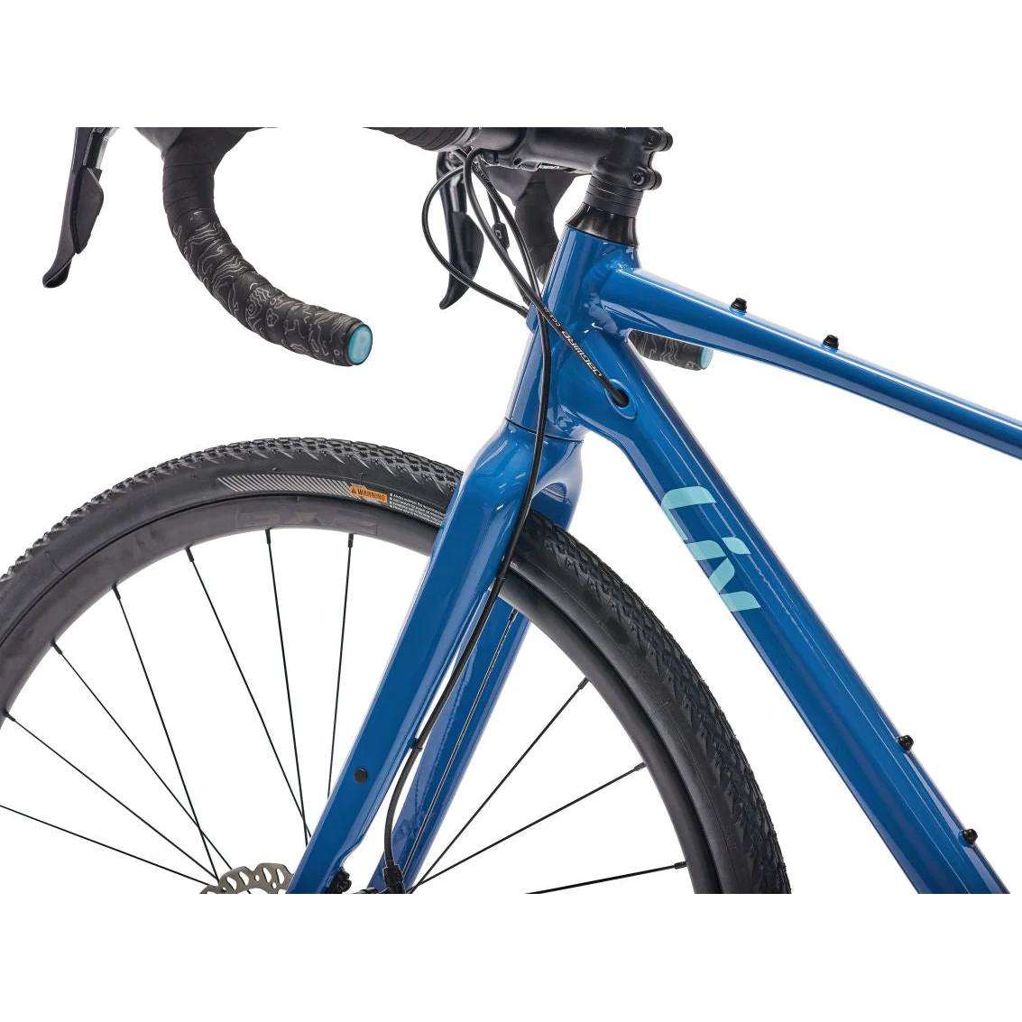 Devote 2 Gravel Road Bike (2025)