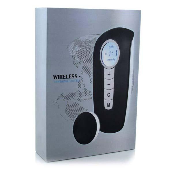 Hidow Wireless TENS EMS Unit