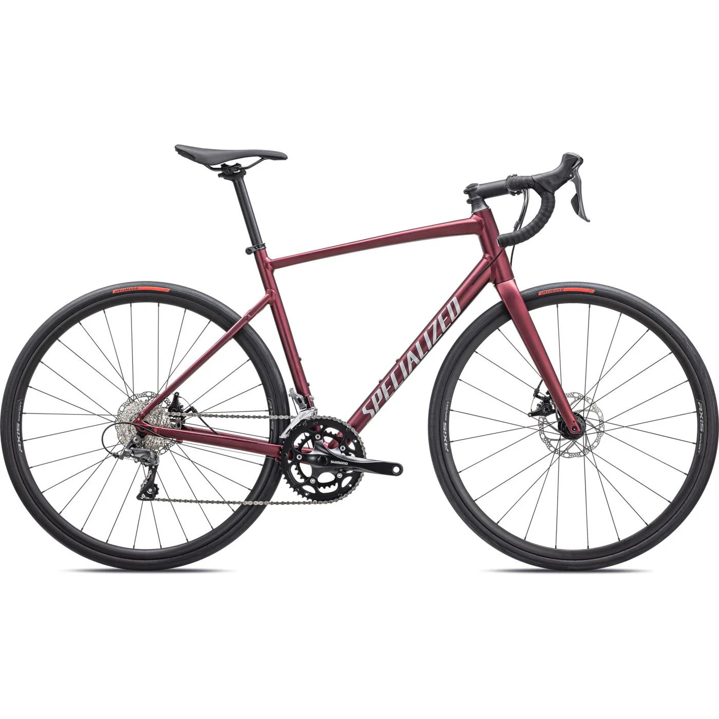 Allez Road Bike (2025)