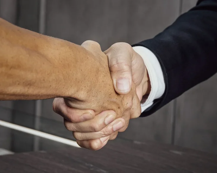 Customer warranty and service guarantee