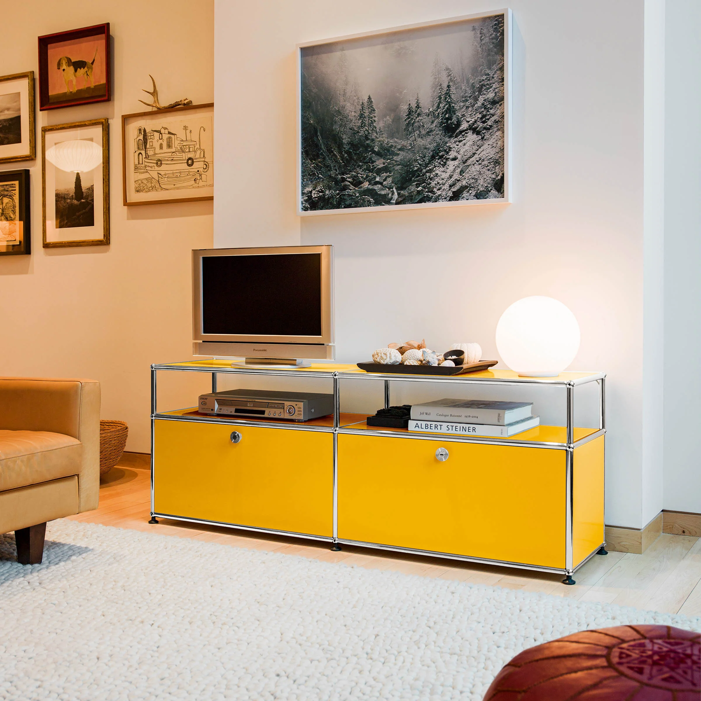 ChicMobili Sideboard