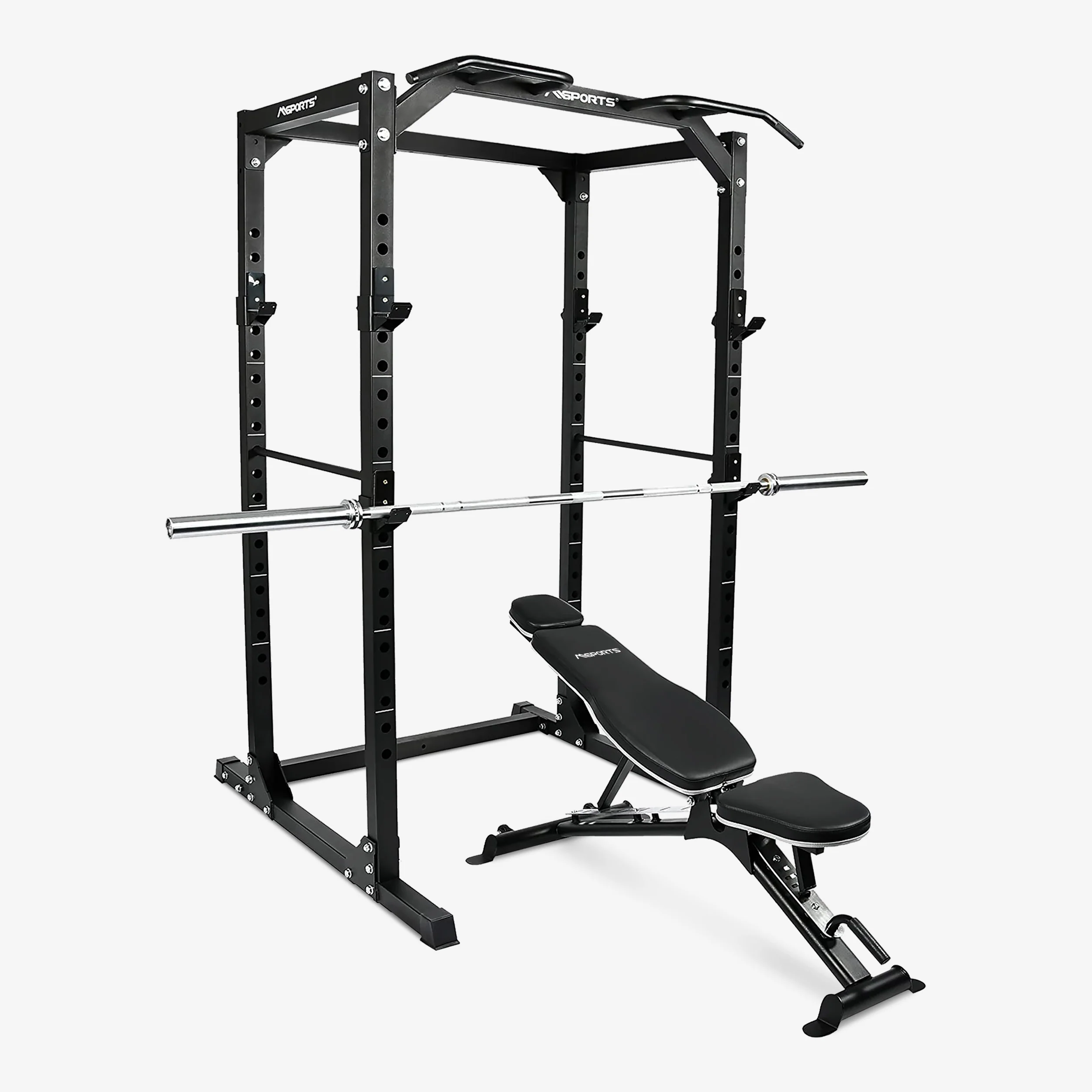 Power Rack Premium