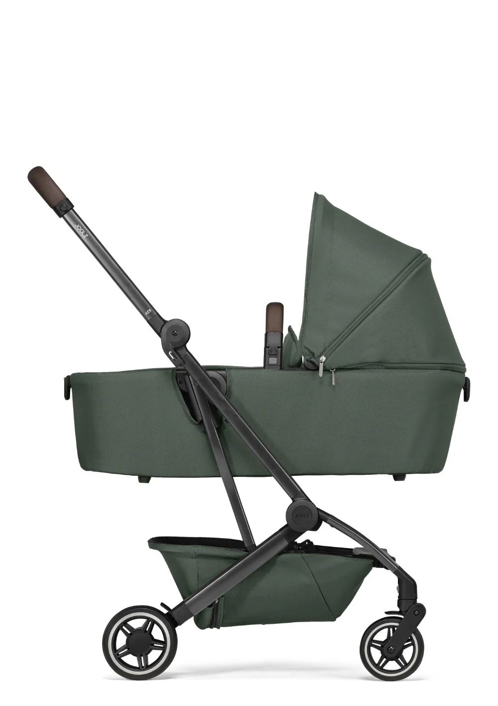 Aer+ Wanne Forest Green