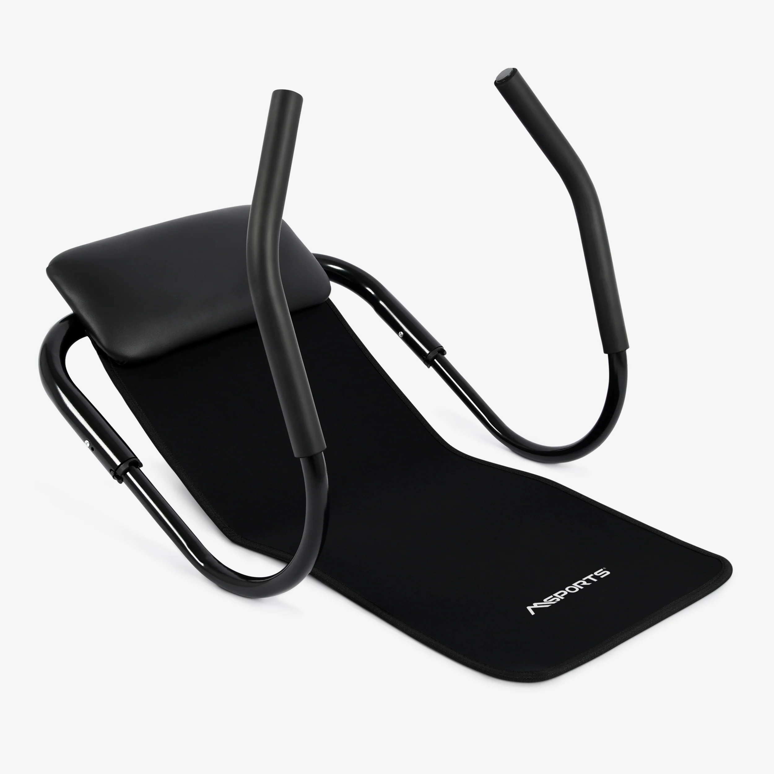 Bauchtrainer Premium