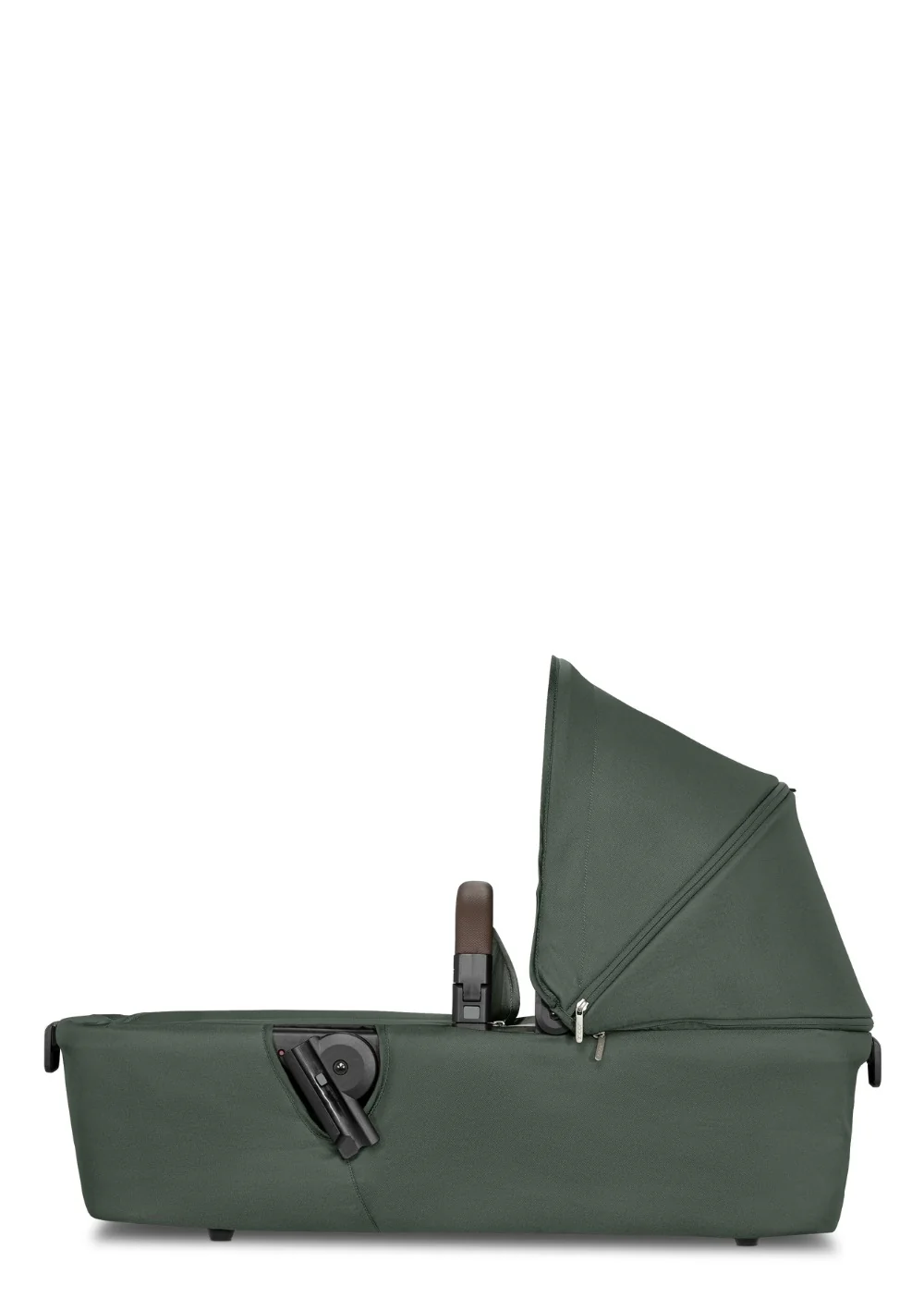 Aer+ Wanne Forest Green