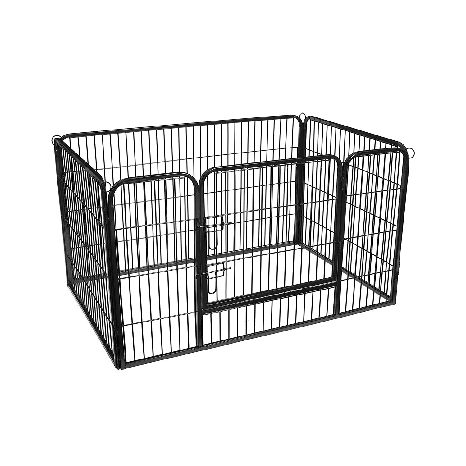 Tierlaufstall für Hunde