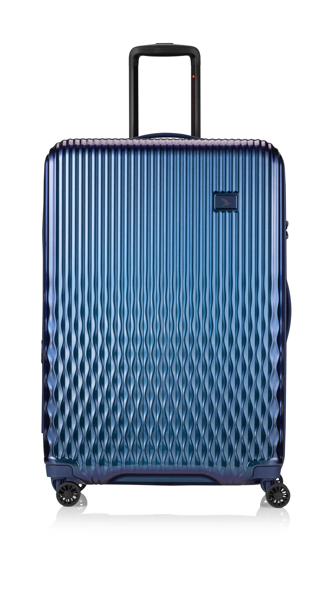 Flow Trolley L (moroccan blue)