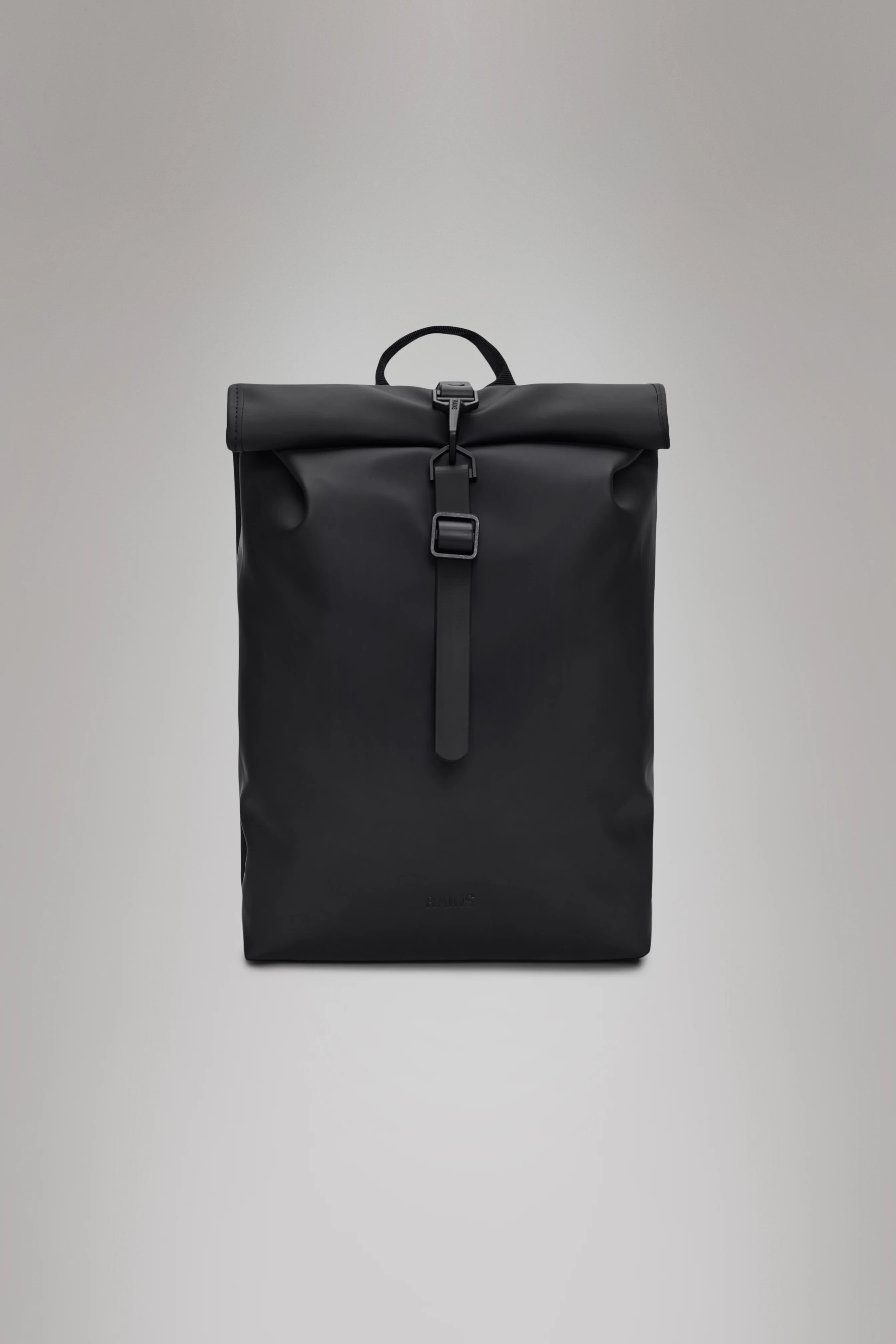 Rolltop Rucksack Mini