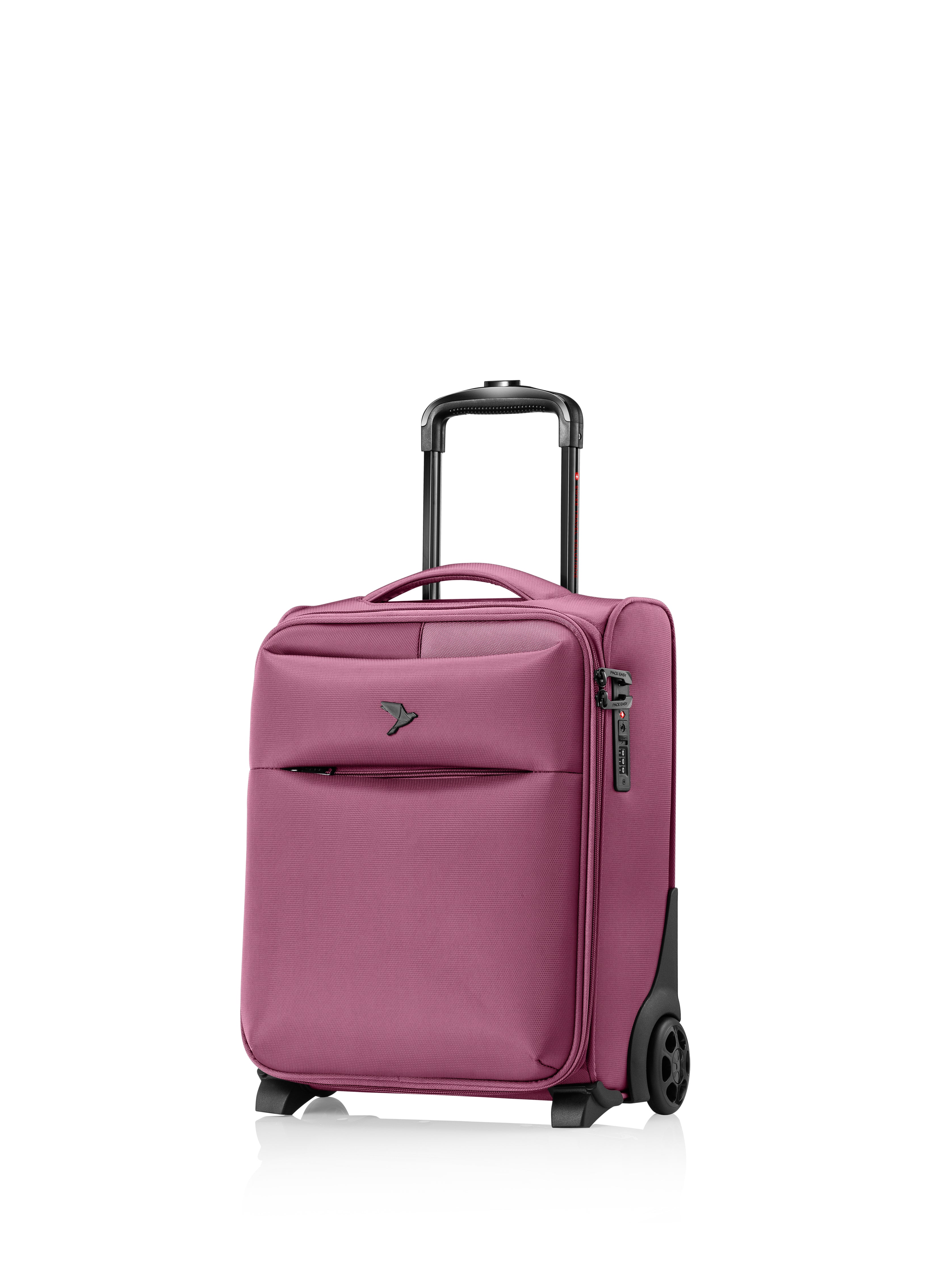 EasyTrip Cabin-Trolley XS (vino)