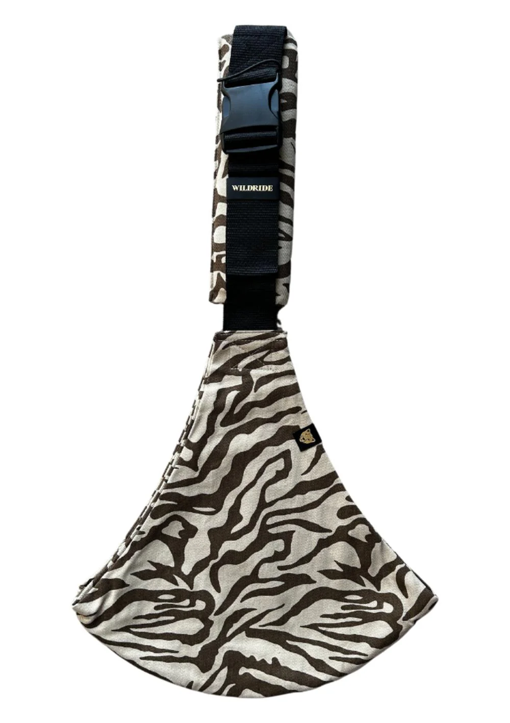 Kindertrage Zebra