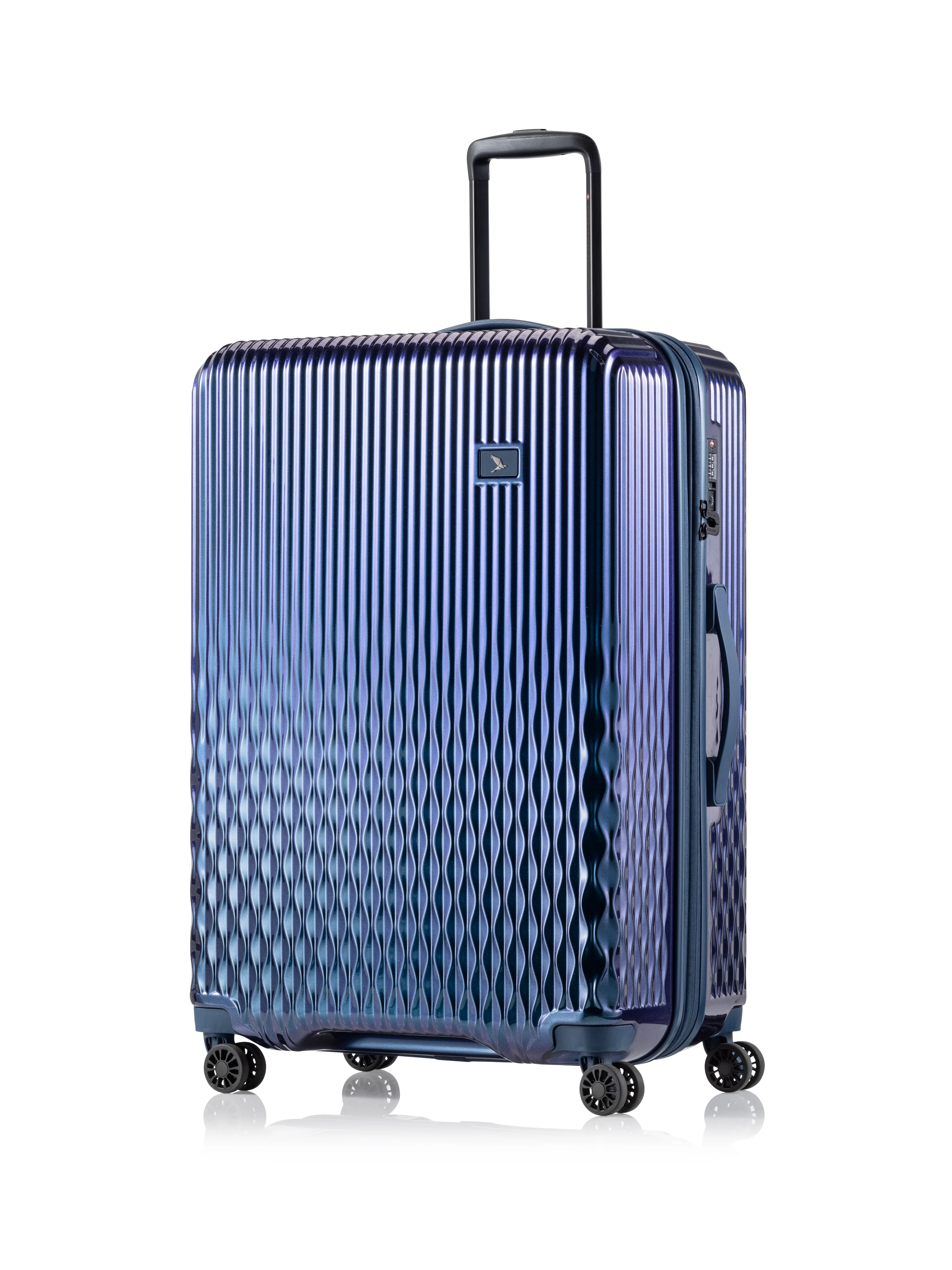 Flow Trolley L (moroccan blue)
