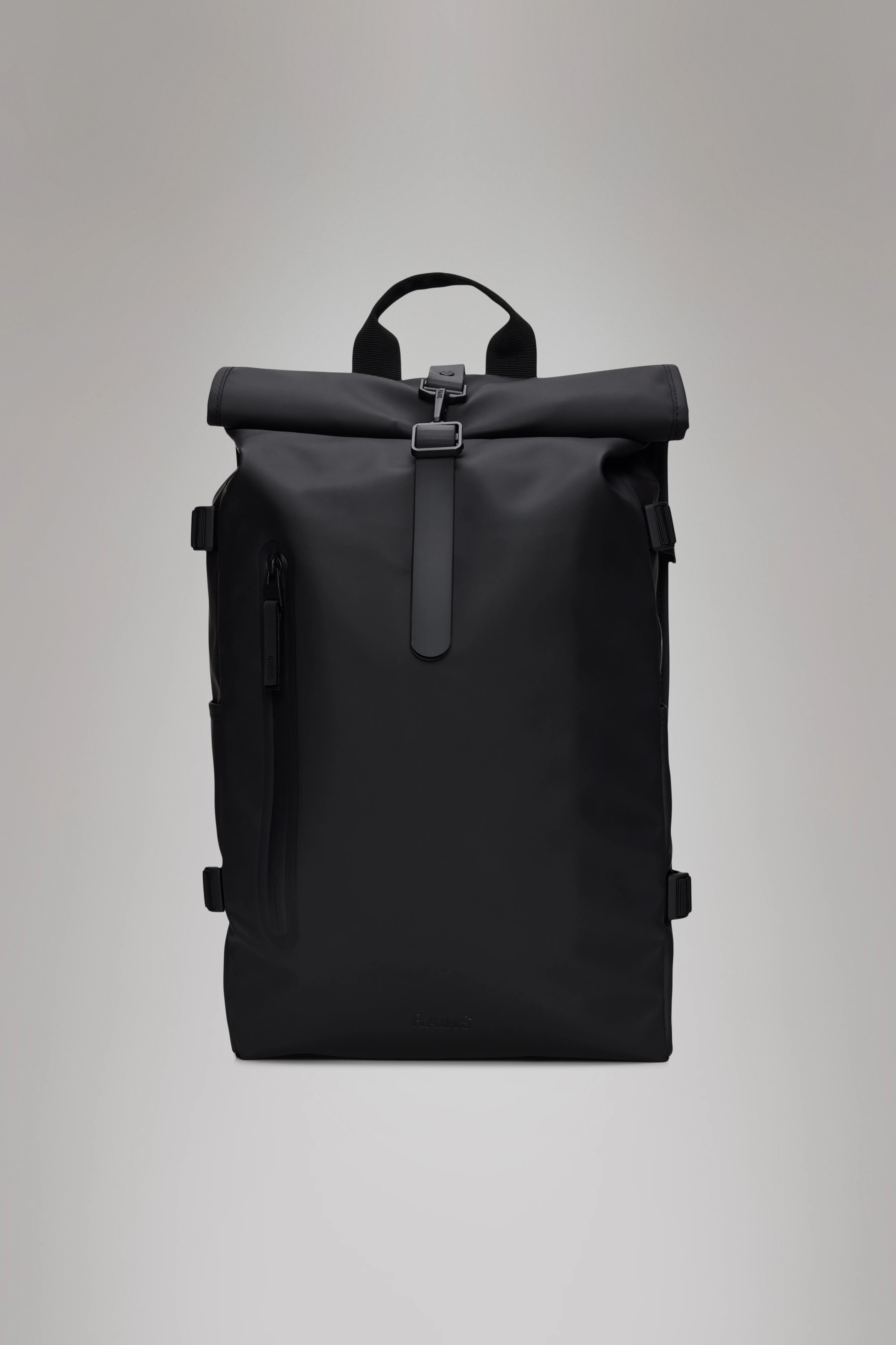 Rolltop Rucksack Large