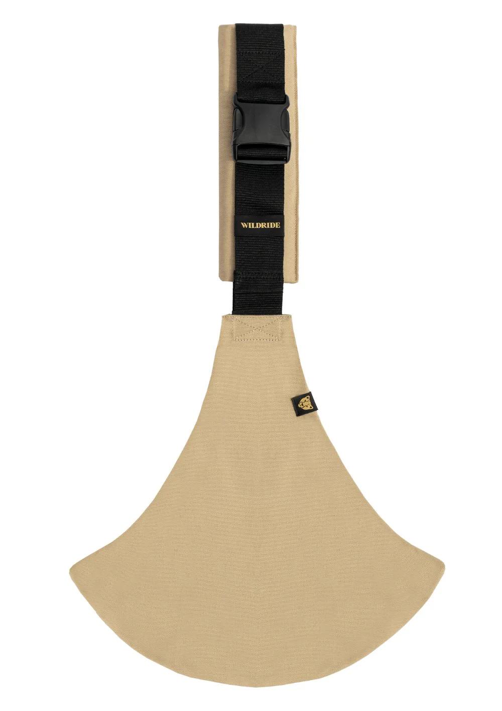 Kindertrage Beige