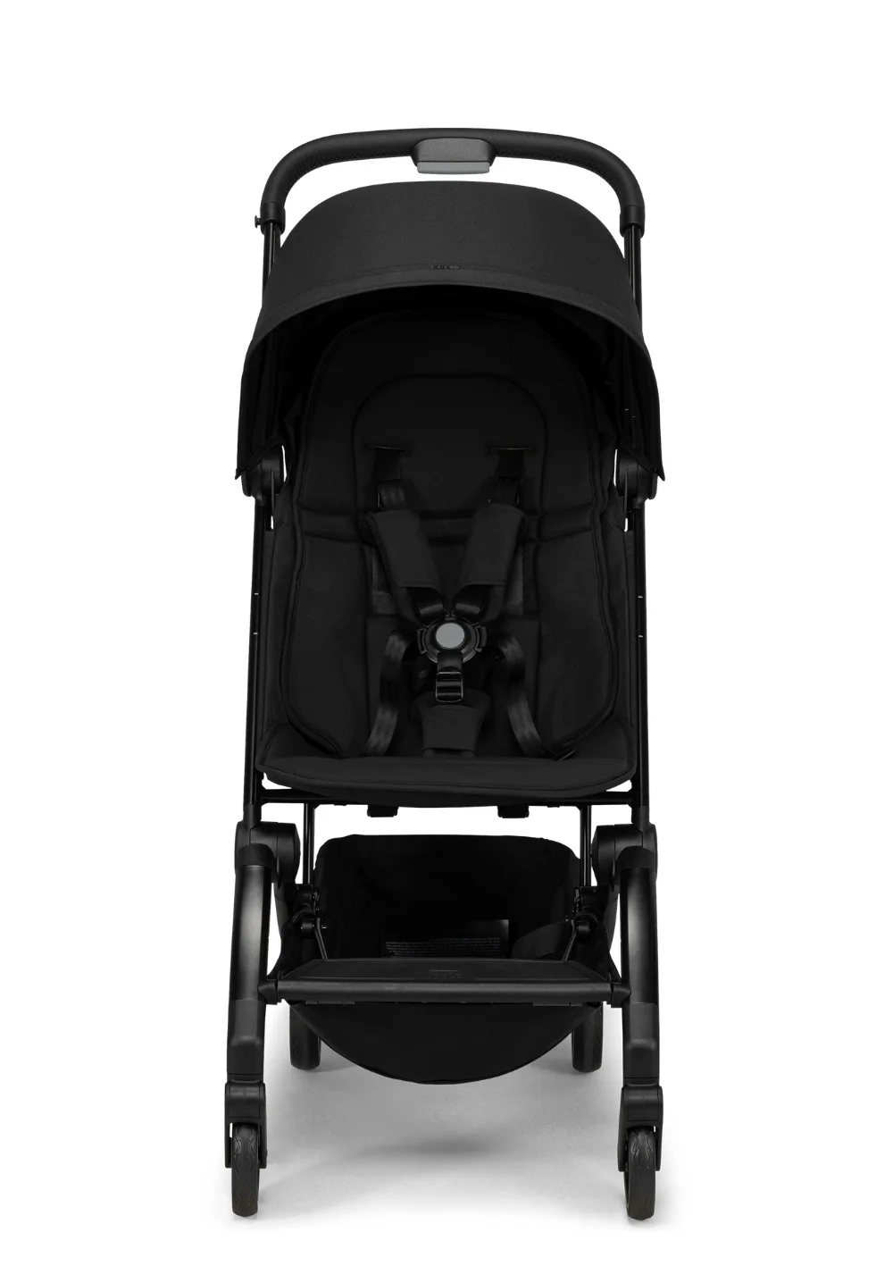 Aer+ Buggy Space Black