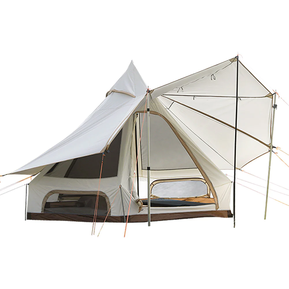 Zelt Dschingis 320 Light
