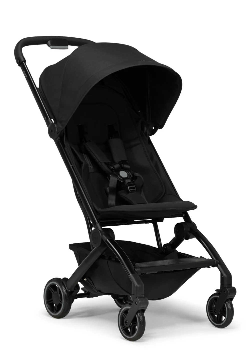 Aer+ Buggy Space Black