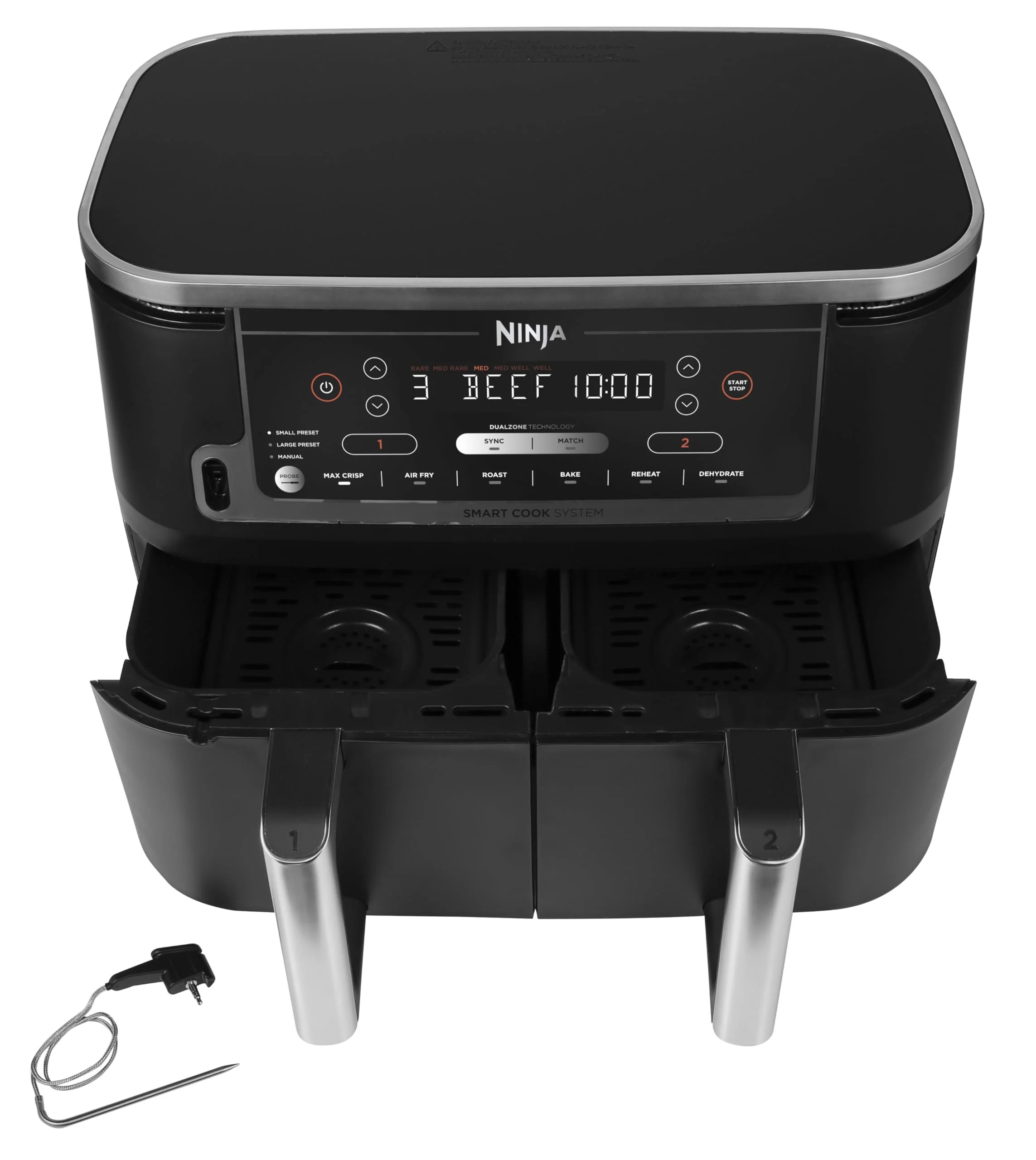 Ninja AF451EU Foodi Max Airfryer