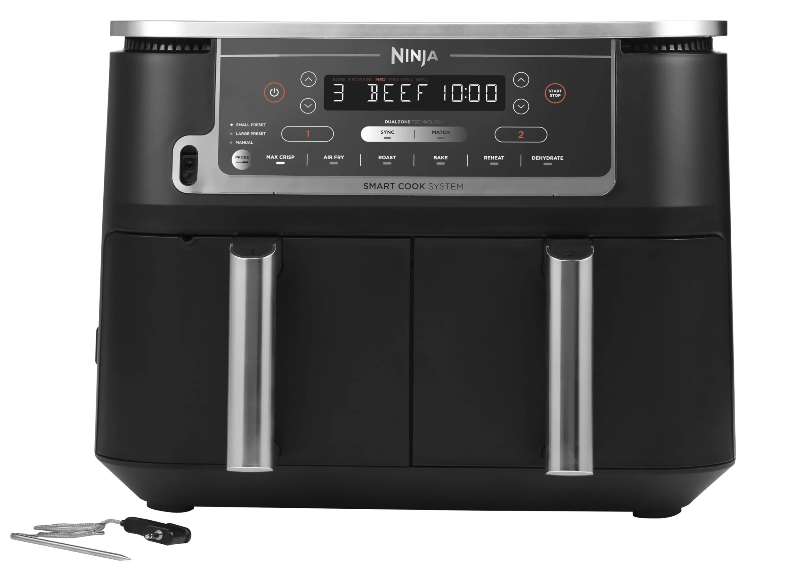 Ninja AF451EU Foodi Max Airfryer