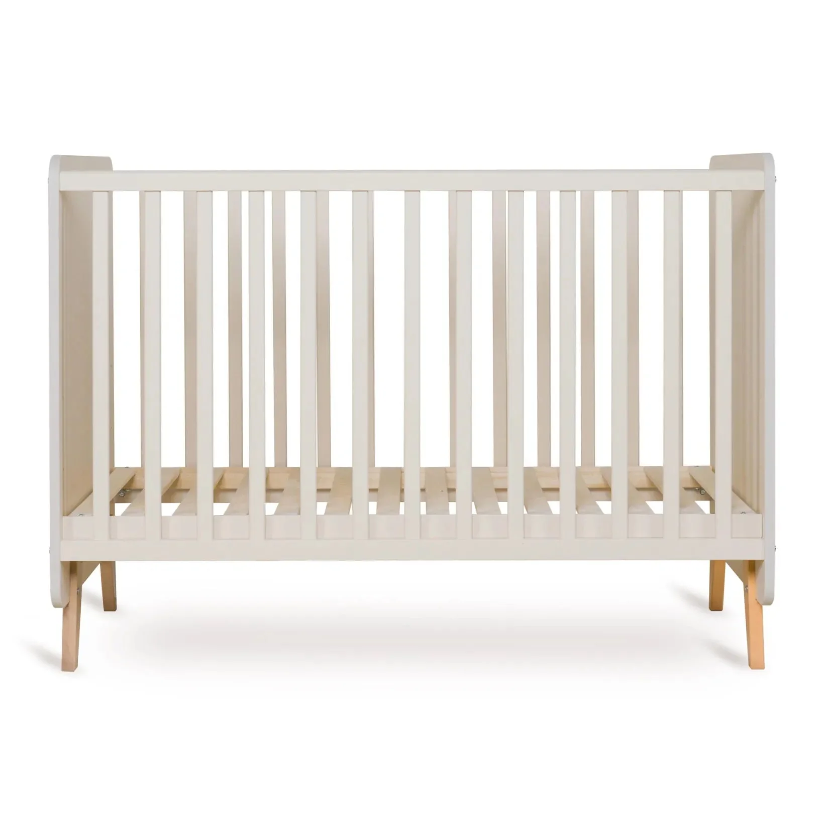 Babybett Loft - Clay 120x60cm