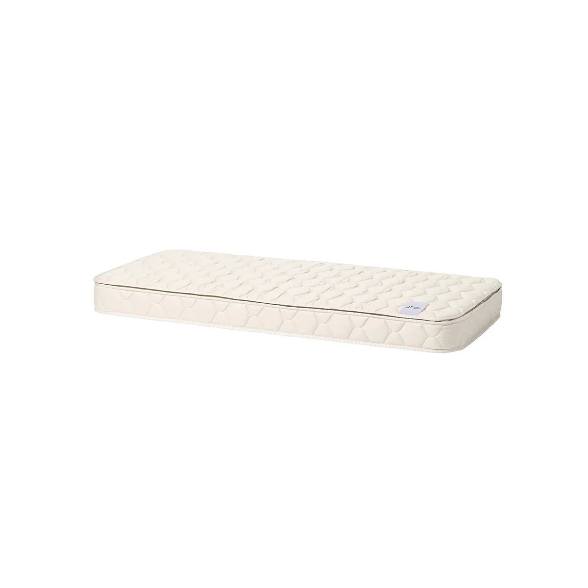 Matratze für Wood Mini+ 68x162cm