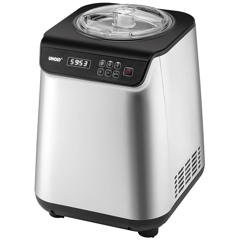 Eismaschine Uno 1,2 L