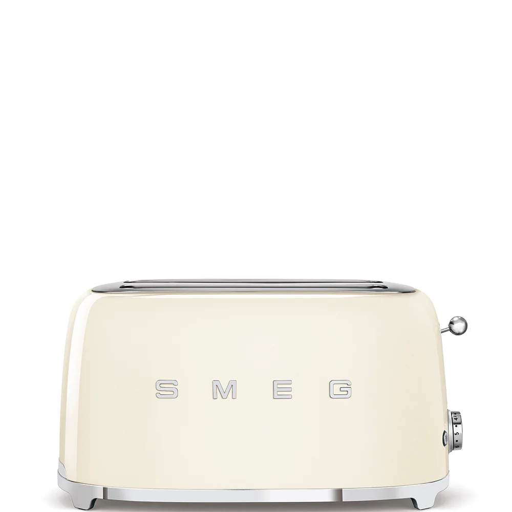 Smeg 50's 2-Schlitz Toaster lang