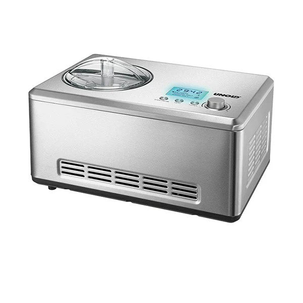 B-Ware Eismaschine Nobile 2 L