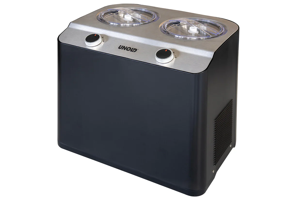 EISMASCHINE Doppio 2,4 L