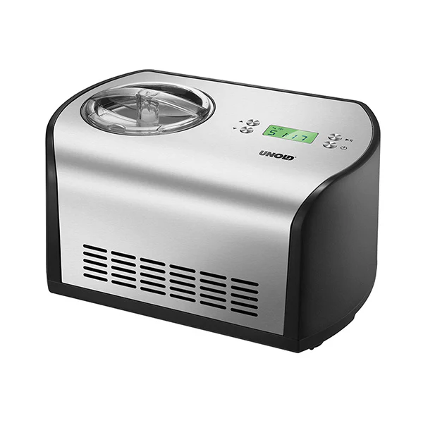 Eismaschine One 1,2 L