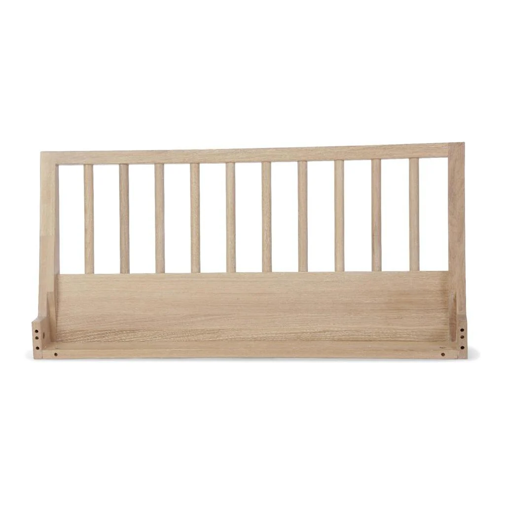 Kopf- und Fußteil für Bett Eli
