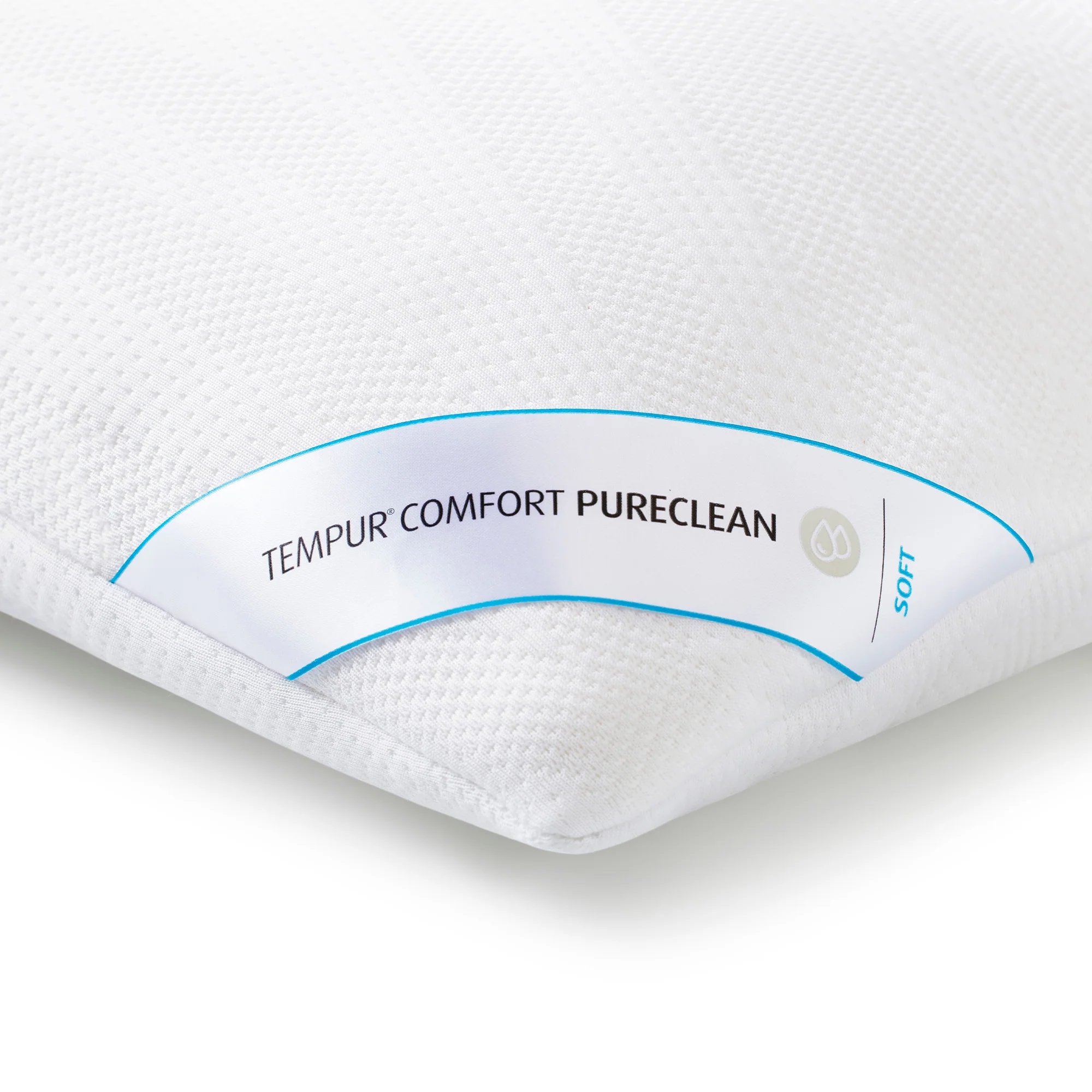 Comfort Pureclean Kissen