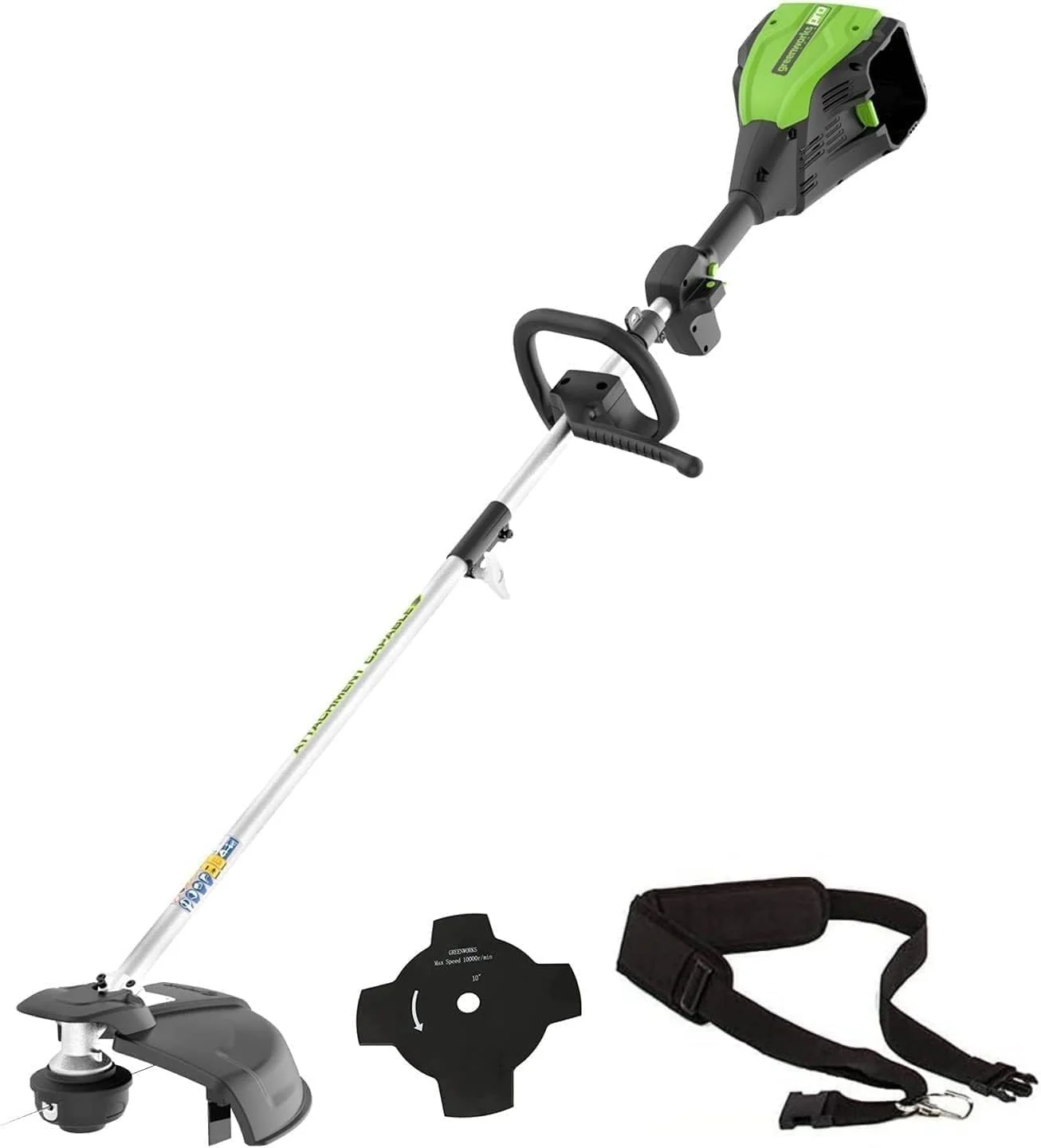 80V Freischneider 36cm