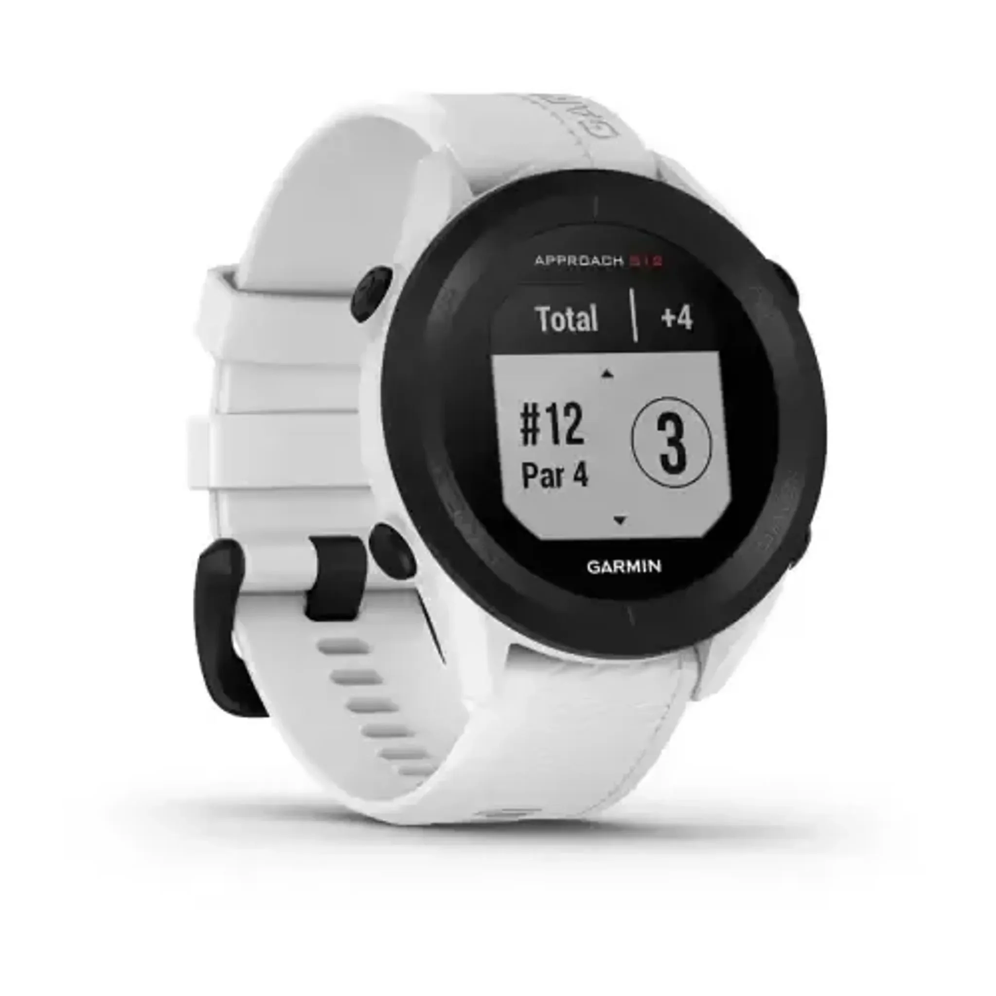 Garmin Approach® S12 Golfuhr