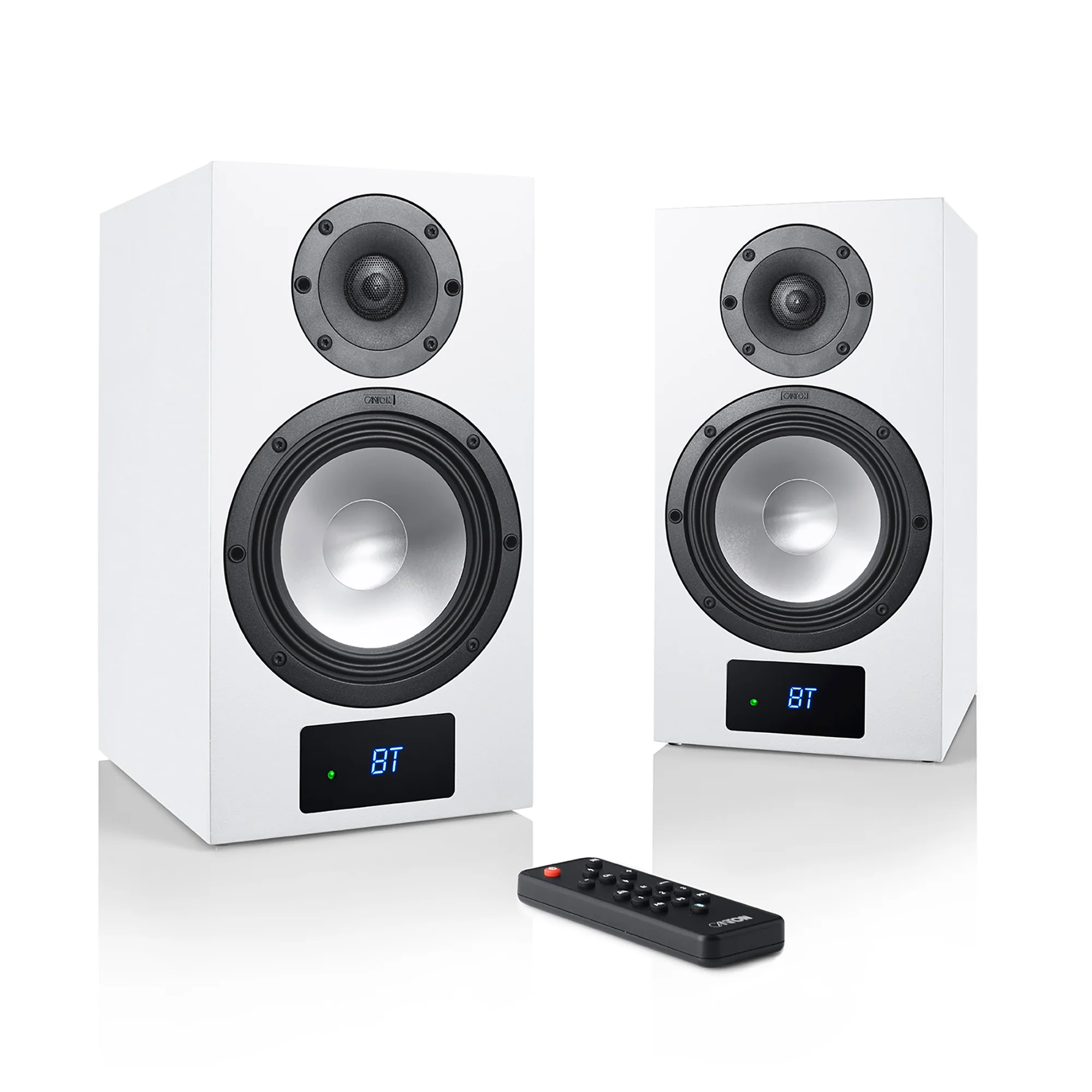 CANTON SMART GLE 3 WEISS SET