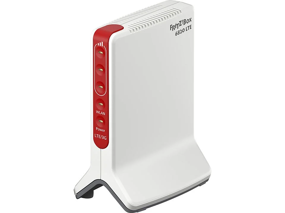Fritz! Box 6820 LTE