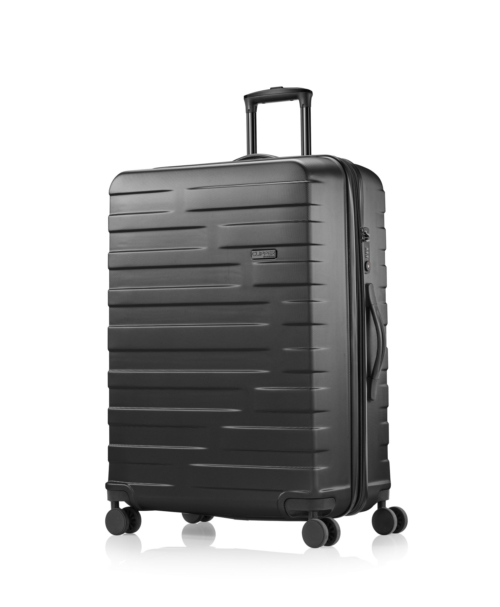 Kosmo Trolley L (schwarz)