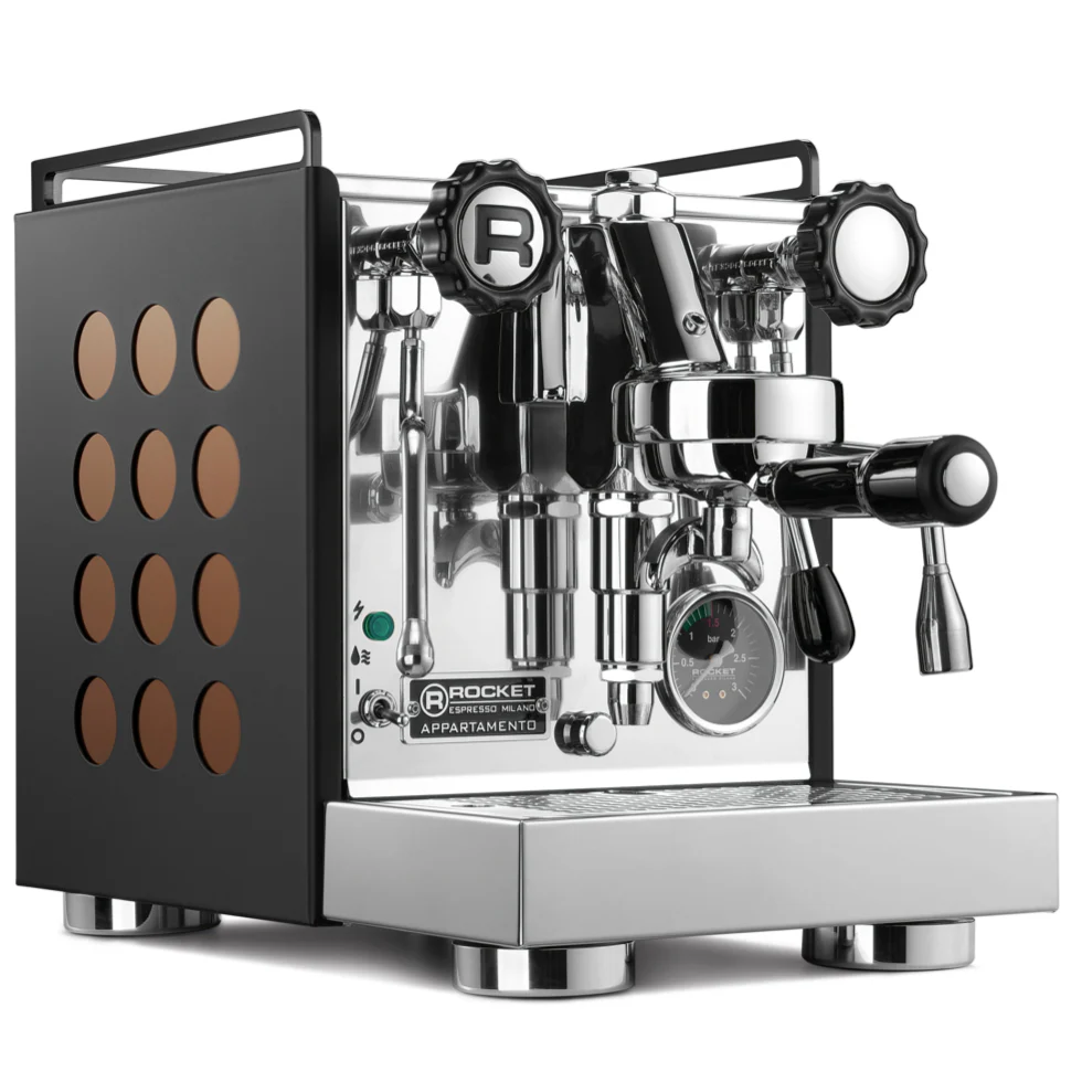 Rocket Appartamento Espressomaschine