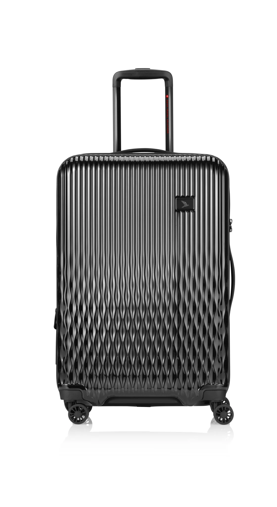 Flow Trolley M (schwarz)