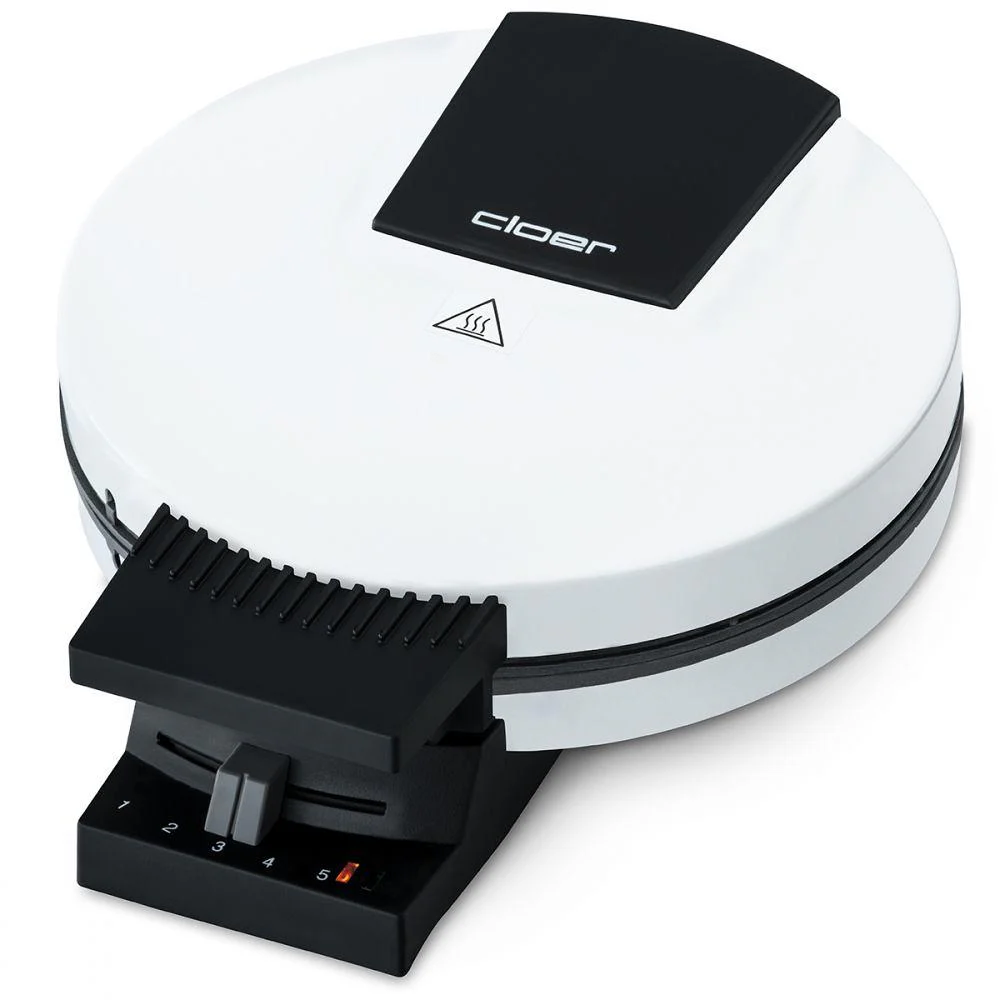 Cloer 120 xxl Waffeleisen