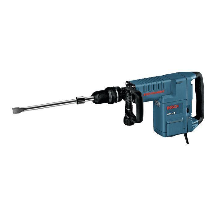 Bosch Schlaghammer GSH 11 E