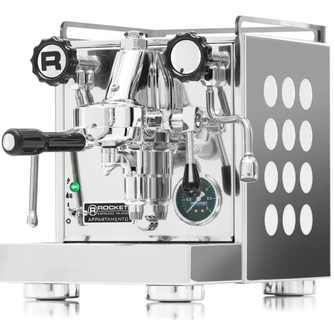 Rocket Appartamento Espressomaschine
