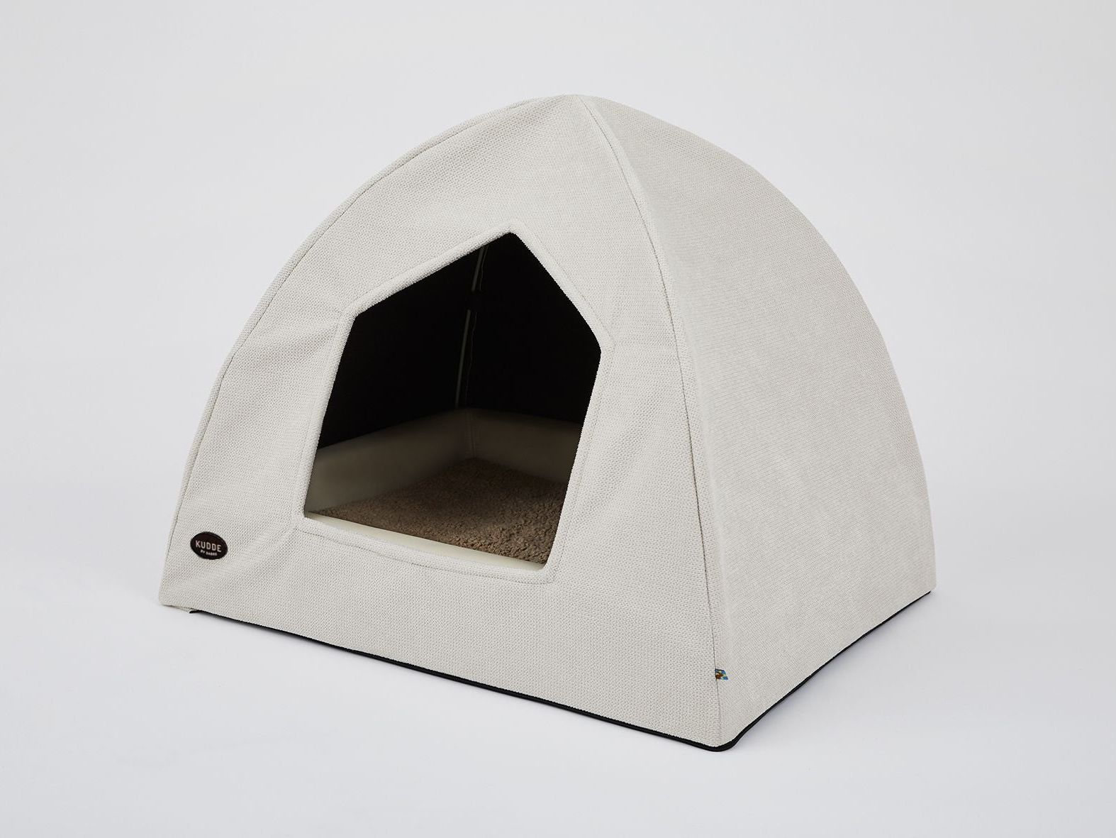 Hundehöhle zum KUDDE IGLU Hydda