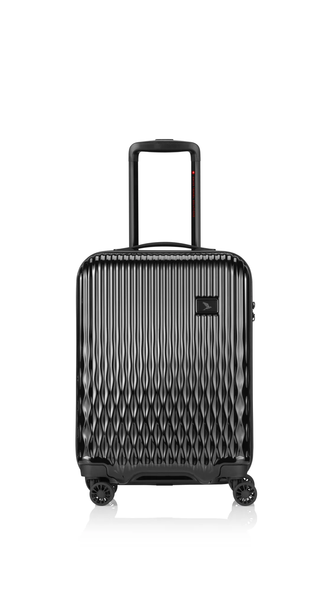 Flow Cabin-Trolley S (schwarz)