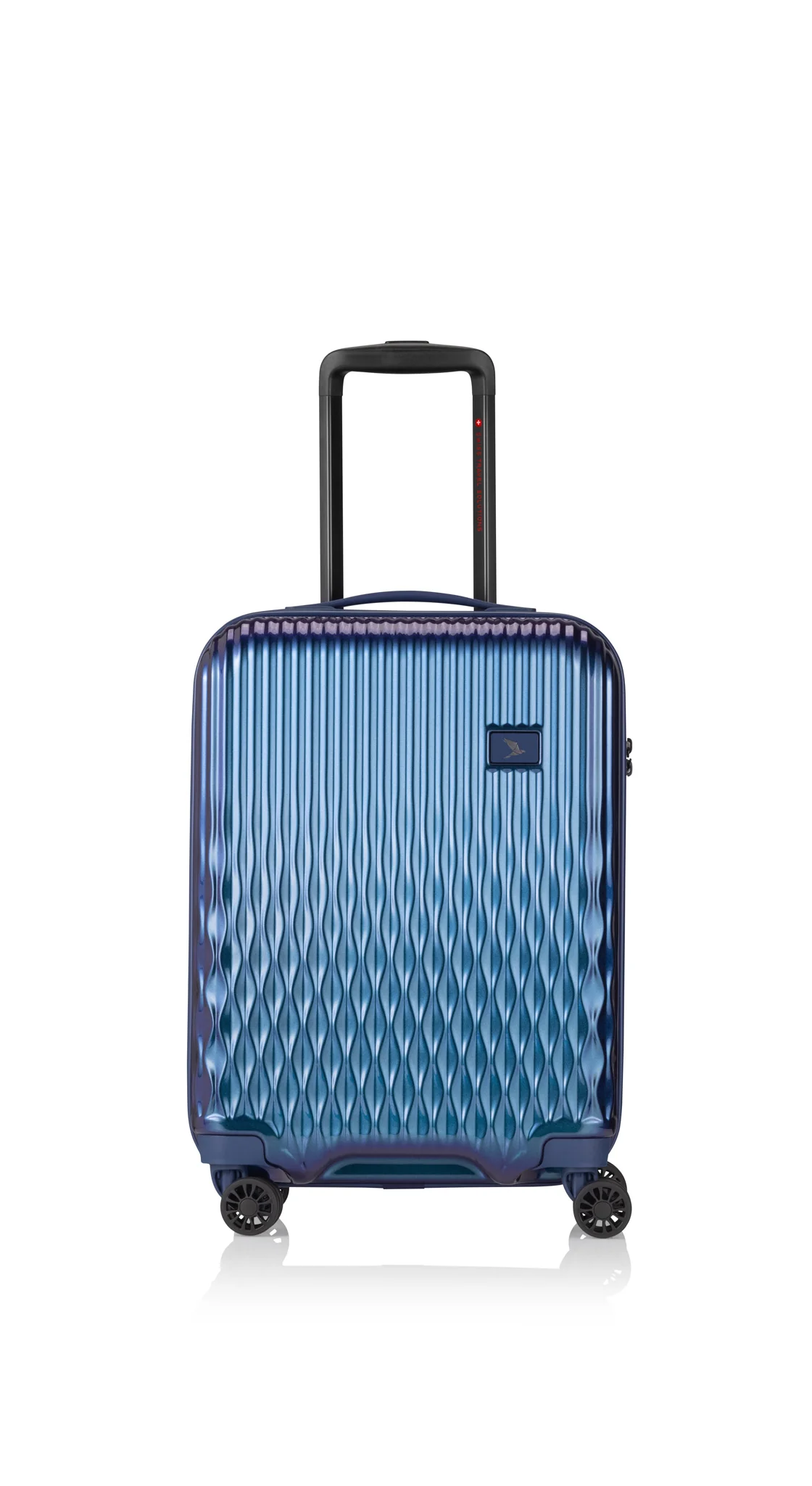 Flow Cabin-Trolley S (moroccan blue)