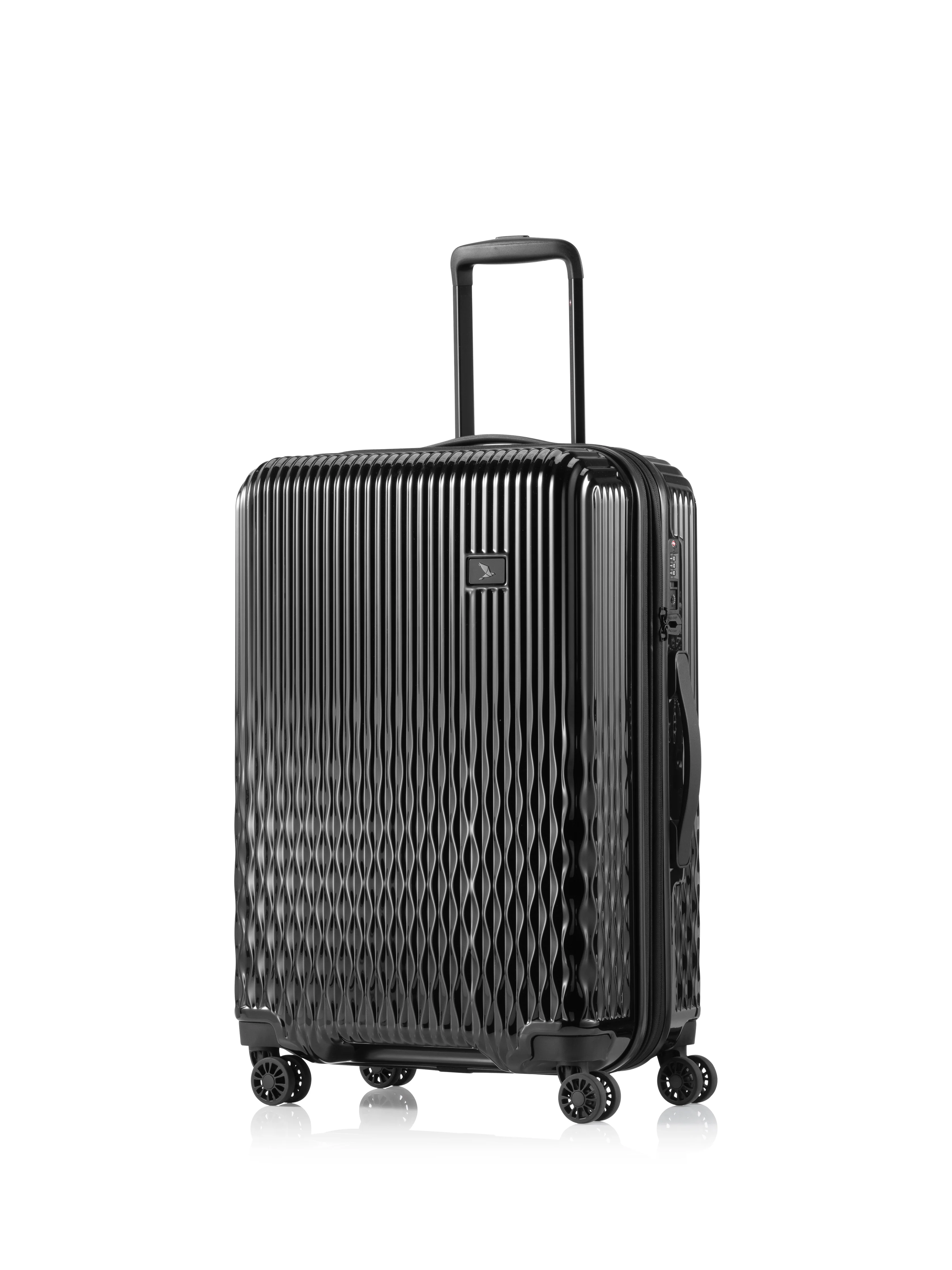 Flow Trolley M (schwarz)