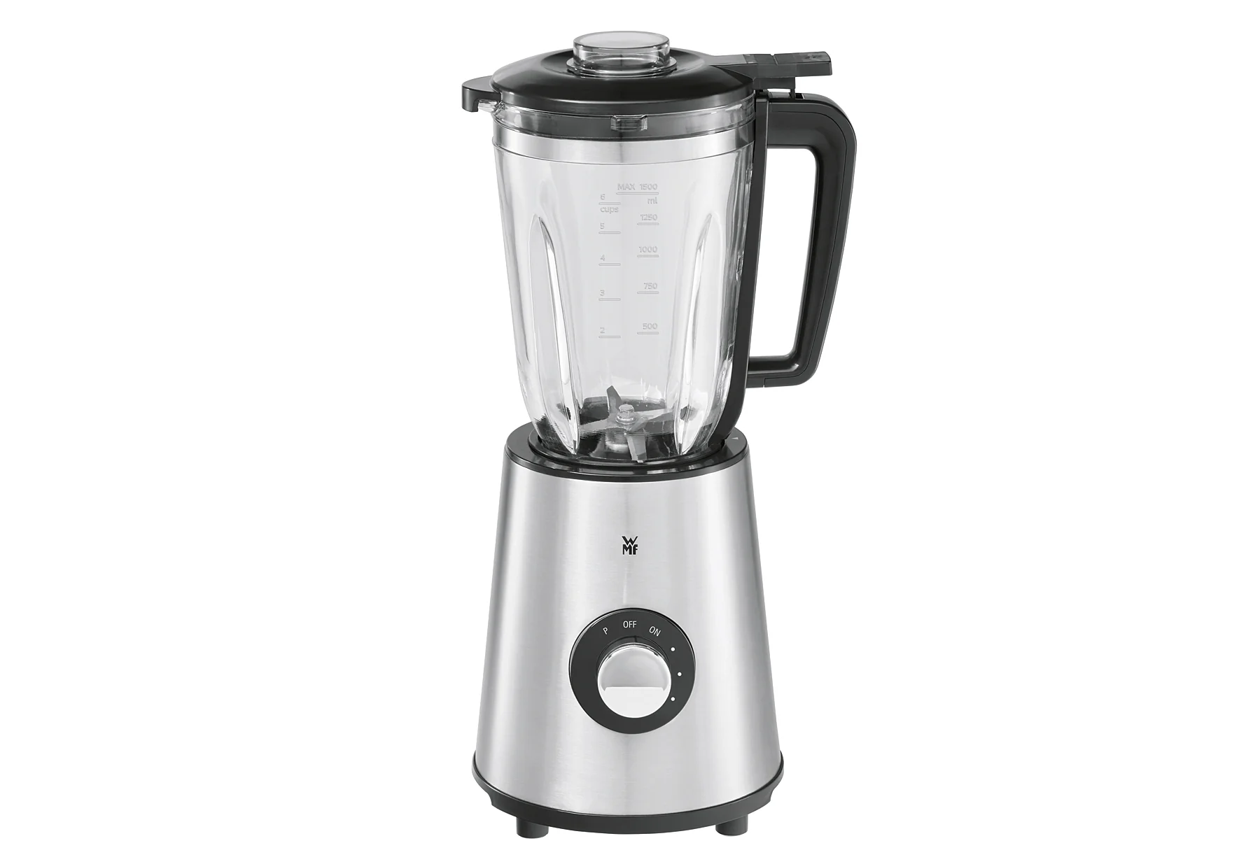 0416650011 Standmixer Kult X