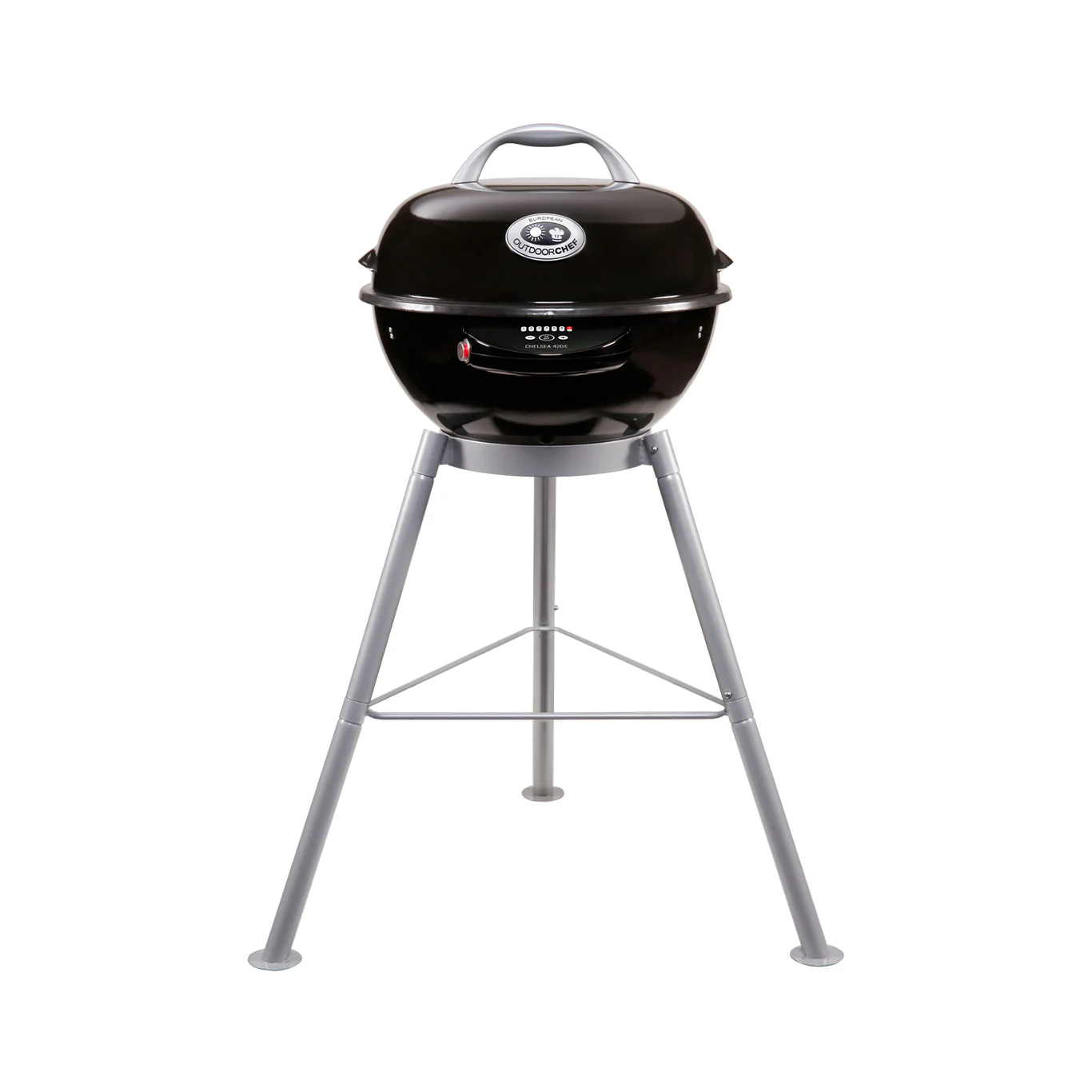 CHELSEA 420 E, Black