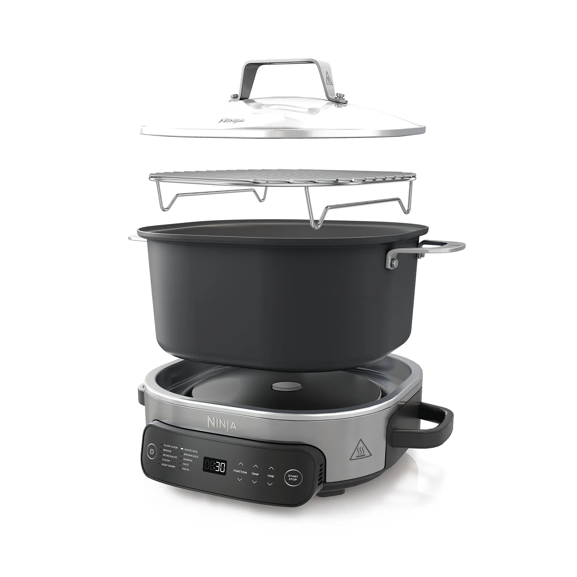 2025 Ninja Foodi PossibleCooker