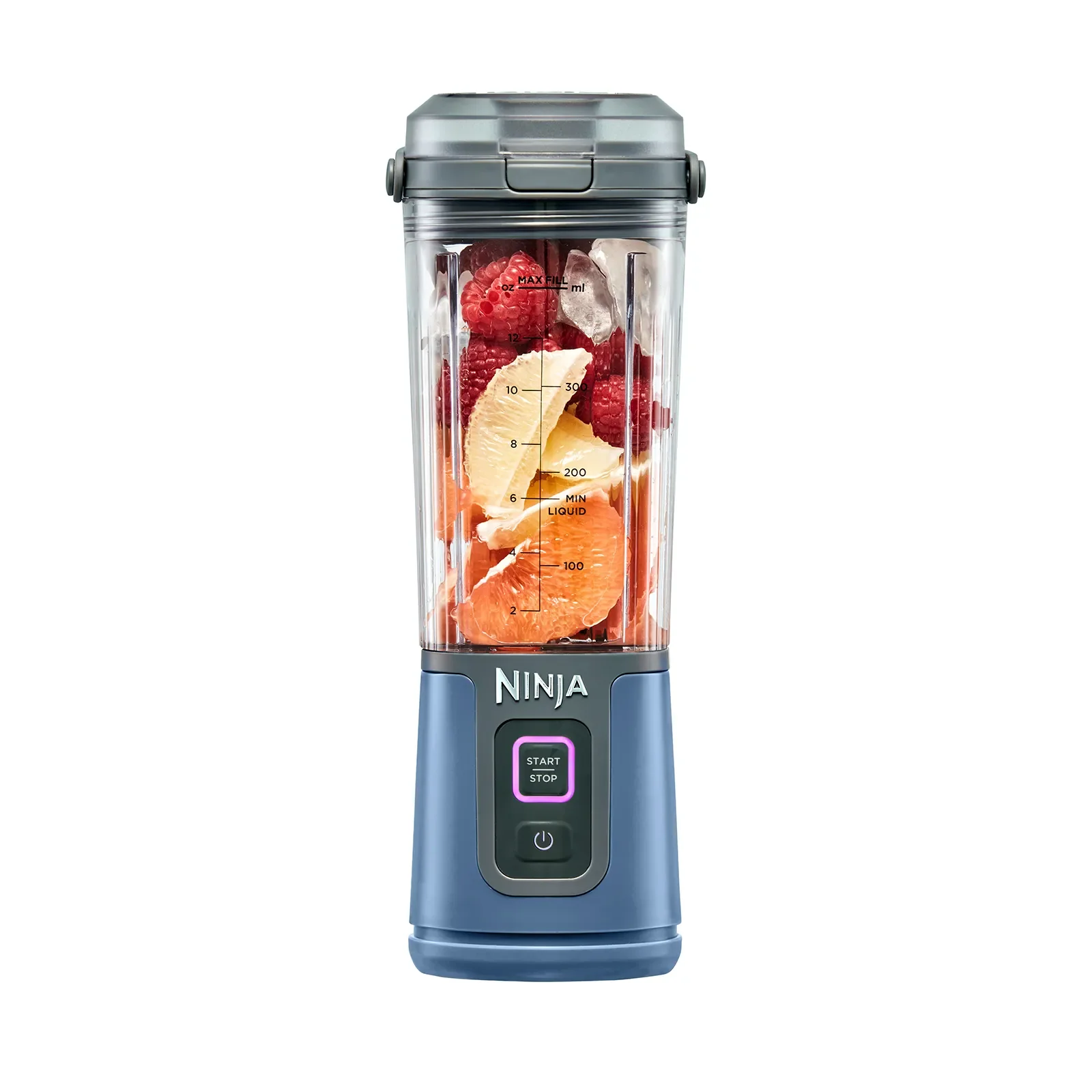 2025 Tragbarer Mixer Ninja Blast