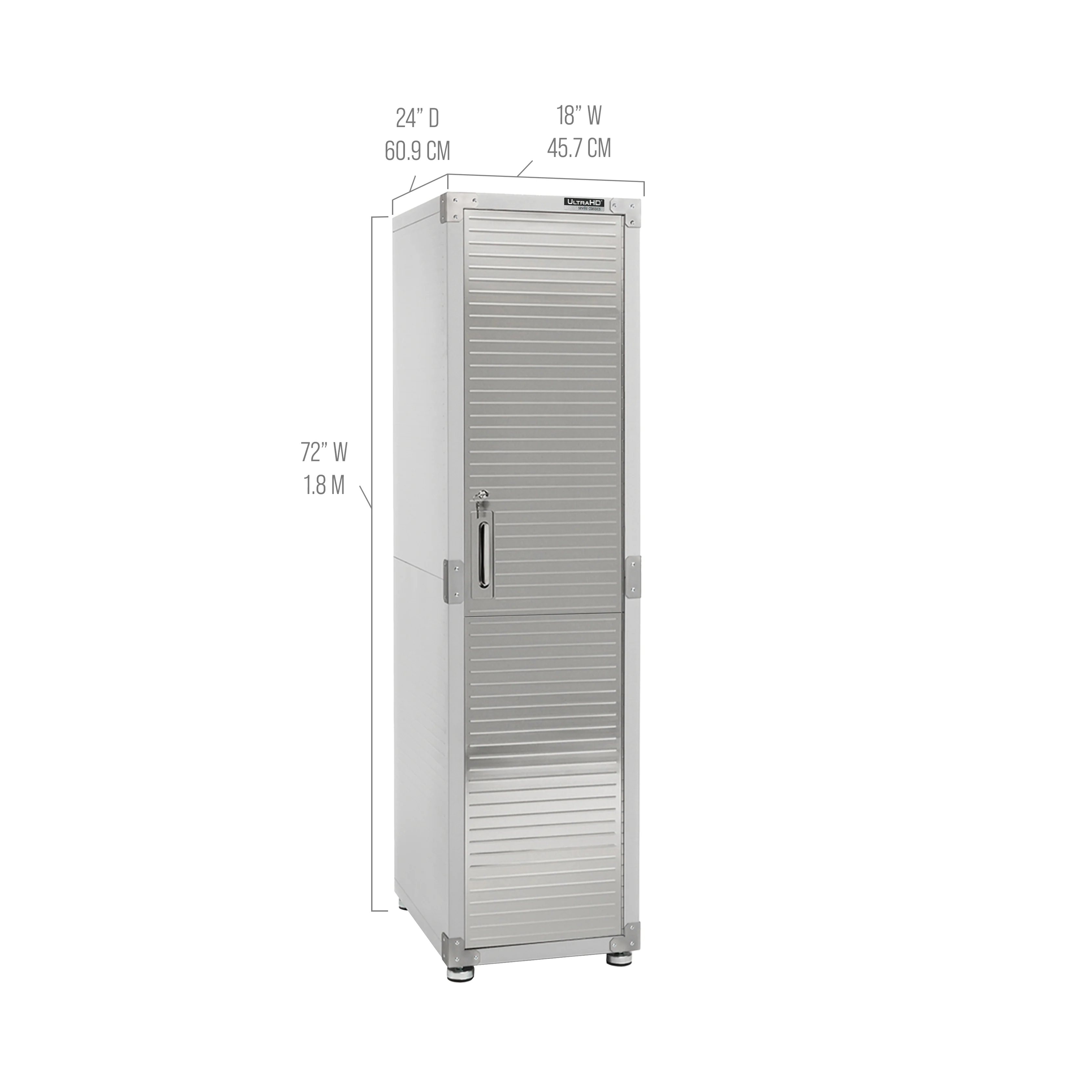 2025 UltraHD® Schließfachschrank